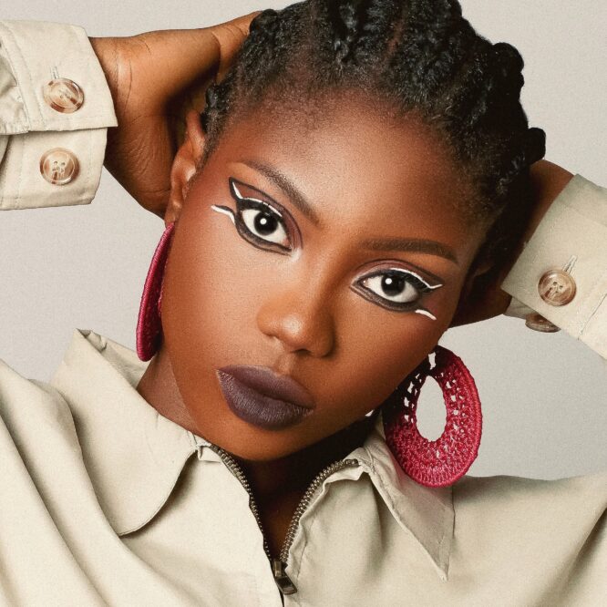 Beauty Within the Myth