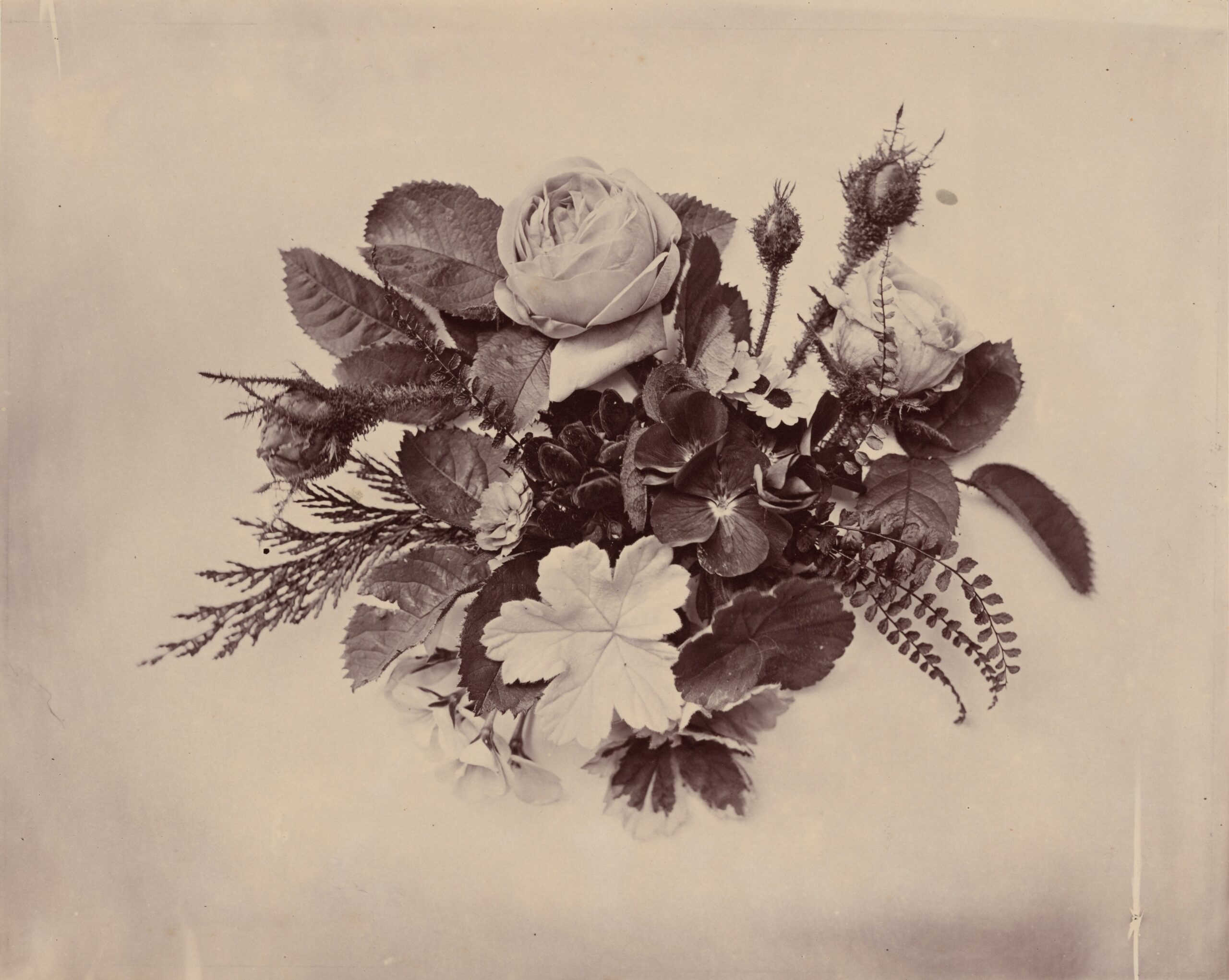Spring Florals: The End of an Era